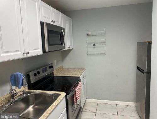 4710 Kemper St, Rockville MD 20853-2918 exterior