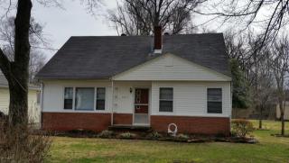 6611 Flagler Ave, Louisville, KY 40216-1017