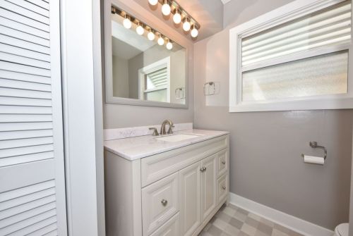 3624 85th St, Milwaukee WI  53228-1508 exterior