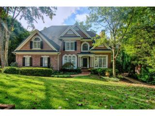 1290 Westminster Walk, Atlanta, GA 30327-1715
