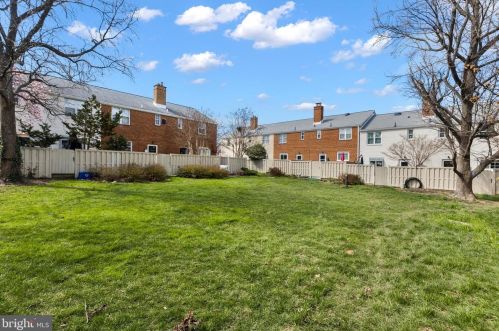 3749 Ingalls Ave, Alexandria VA  22302-1809 exterior