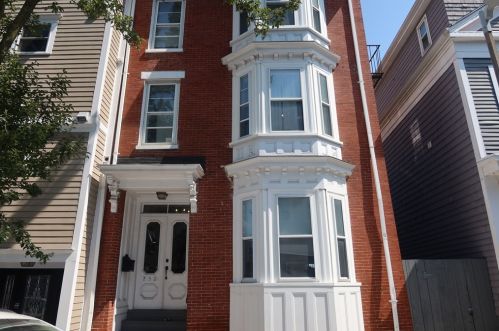 252 3rd St, Boston MA 02127-1339 exterior