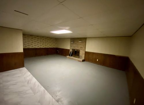 1241 Norton Ave, Meskegon MI 49441-4318 exterior