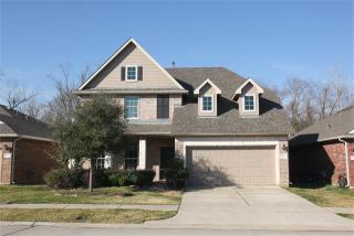5318 Ringneck Glen Dr, Spring TX  77388-7558 exterior