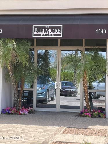 4343 21st St, Phoenix AZ  85016-0503 exterior