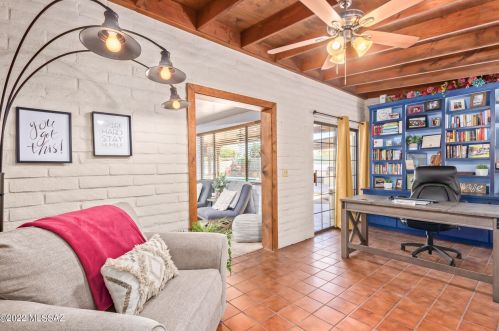 8532 Cuin Pl, Tucson AZ 85710-5939 exterior