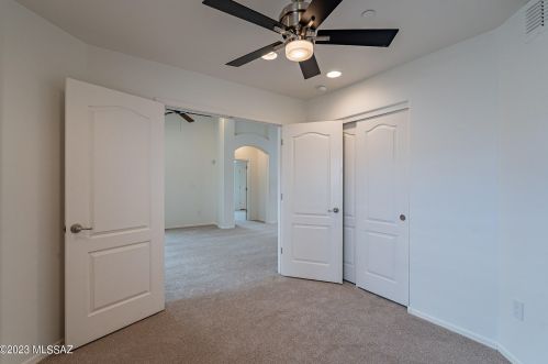 61013 Forelock Pl, Tucson AZ  85739-1999 exterior