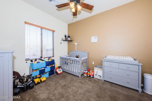 10389 Camino La Joya Pantano, Tucson AZ 85730-5086 exterior