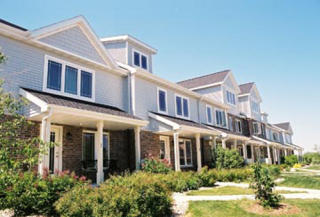 6717 Fairhaven Rd, Madison WI  53719-6220 exterior