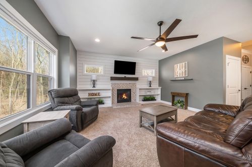 3980 Hathaway Rd, Kalamazoo MI  49009-0049 exterior