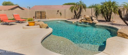 6627 19 Pl, Phoenix AZ 85042-9117 exterior