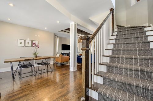 2536 Linden Pl, Chicago IL 60647-2626 exterior