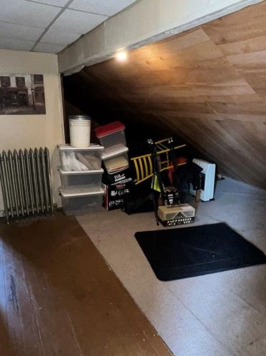 131 Daboll St, Providence RI 02907-2529 exterior