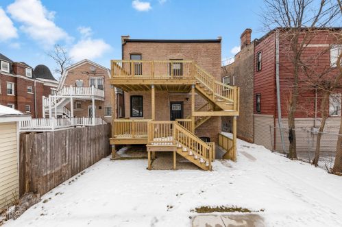 1872 Millard Ave, Chicago IL 60629-4349 exterior