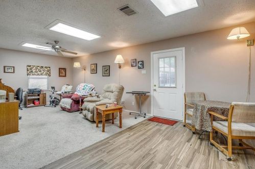 149 Suzanne Ter, Burleson TX 76028-5617 exterior