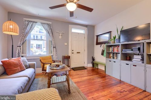 123 Plum St, Lancaster PA 17602-2959 exterior