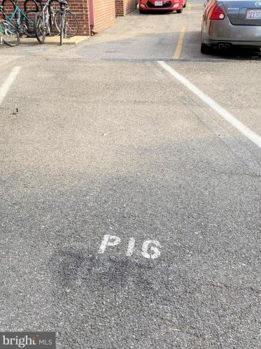 3026 Wisconsin Ave, Washington DC  20016-5010 exterior