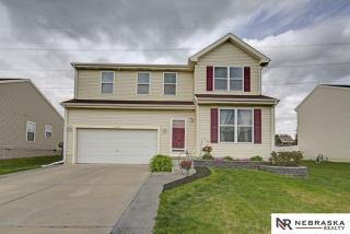 16228 Virginia St, Omaha NE  68136-1491 exterior