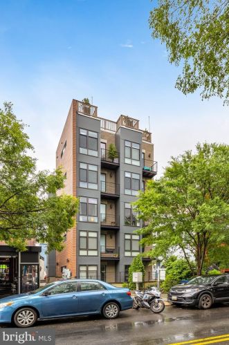 1839 6th St, Washington, DC 20001-5107