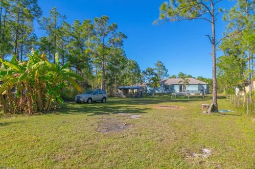 3952 27 Ave, Naples FL 34120-8986 exterior