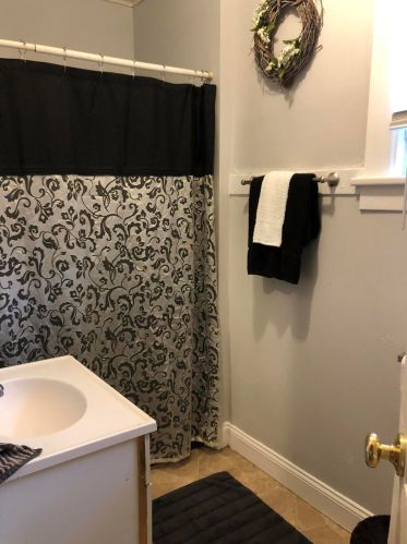 71 Cres Ave, Meskegon MI 49444-3066 exterior