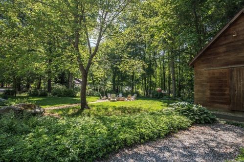 12 Firetower Rd, Deep River CT 06419-1210 exterior