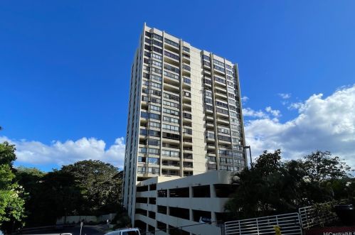 55 Judd St, Honolulu HI 96817-2633 exterior