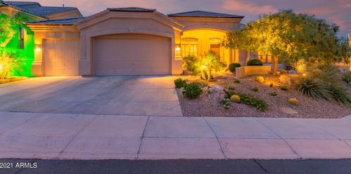 14649 4th Ave, Phoenix, AZ 85045-0456