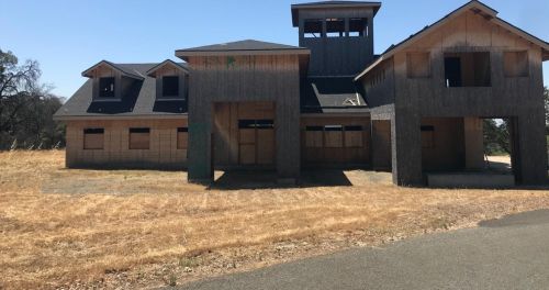 2040 Grn Spg Rd, Folsom CA 95762-9722 exterior