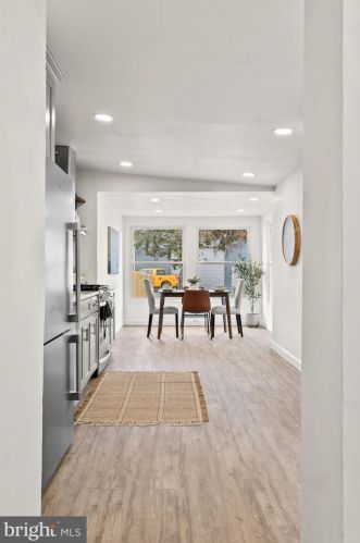 25 Caroline St, Lancaster PA  17603-5103 exterior