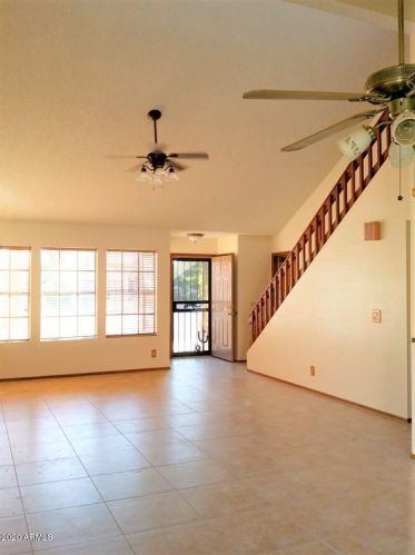 609 Sunflower Cir, Chandler AZ  85226-2734 exterior