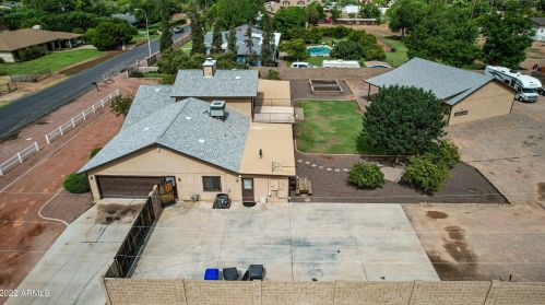 394 Redfield Rd, Chandler AZ 85225-1023 exterior