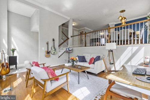 497 Cameron Sta Blvd, Alexandria VA 22304-8683 exterior