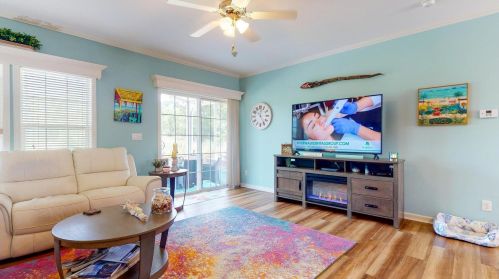 3600 Red Tailed Hawk Dr, Fort Pierce FL 34952-3023 exterior