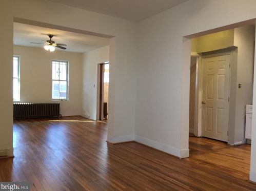 1316 W St, Washington DC 20009-1107 exterior