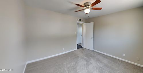 15050 25th Pl, Phoenix AZ 85008-4917 exterior