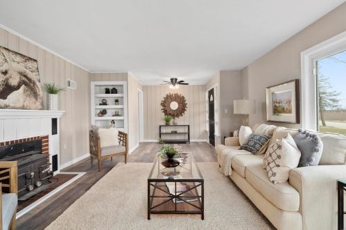 1262 Scenic Dr, Herculaneum MO 63048-1122 exterior