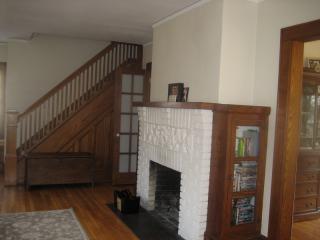 25 Minton Ave, Chatham Township NJ  07928-2719 exterior