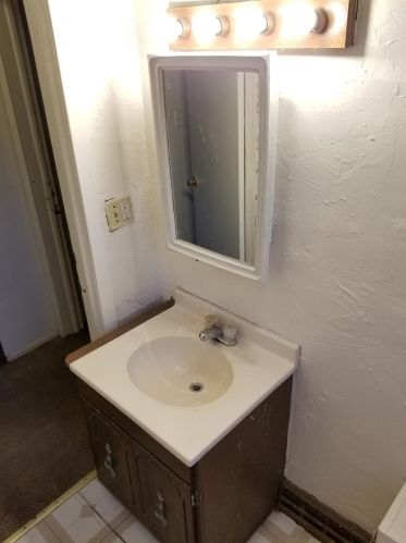 3472 Connecticut St, Gary IN 46409-2727 exterior