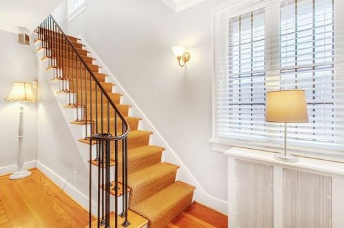 7338 Trevanion Ave, Pittsburgh PA 15218-1245 exterior