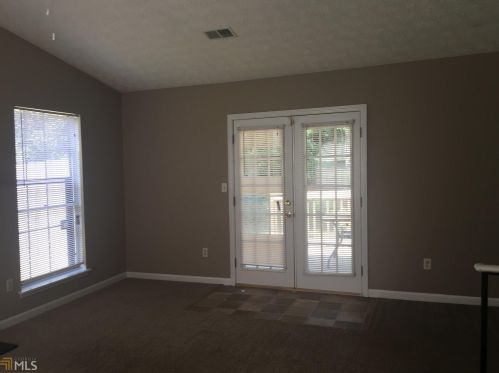 5510 Forest Downs Cir, Atlanta GA  30349-2491 exterior