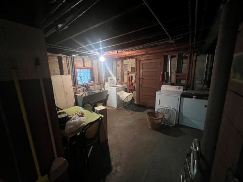 7920 Fletcher St, Chicago IL  60707-1032 exterior