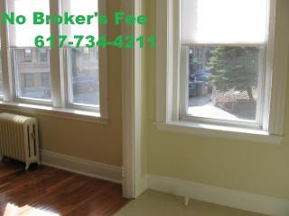 173 Kelton St, Boston MA  02134 exterior