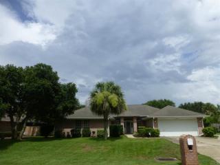 4040 Bettian Ave, Milton, FL 32583-2872