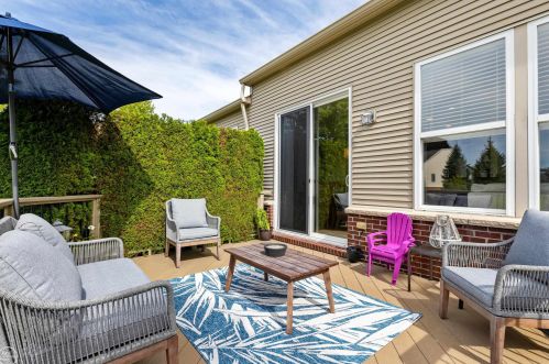 23790 Rossiter Dr, Macomb Township MI 48042-4846 exterior