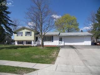 311 Murphy St, Linden, MI 48451-8906