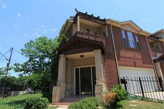 524 Alcalde St, Dallas TX  75246-1368 exterior