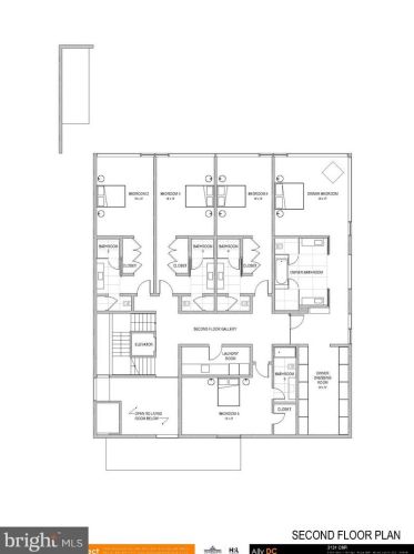 3131 Chain Brg Rd, Washington DC 20016-3301 exterior