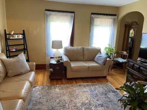 98 Cohasset St, Worcester MA 01604-3269 exterior