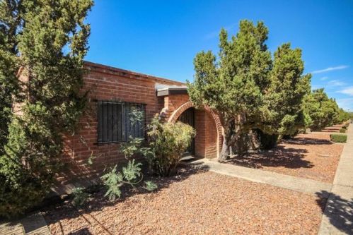3123 Laurel Ave, Tucson, AZ 85712-1177